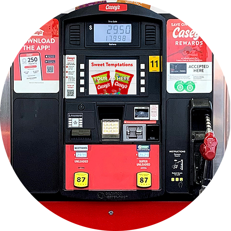 Inventory On Premise